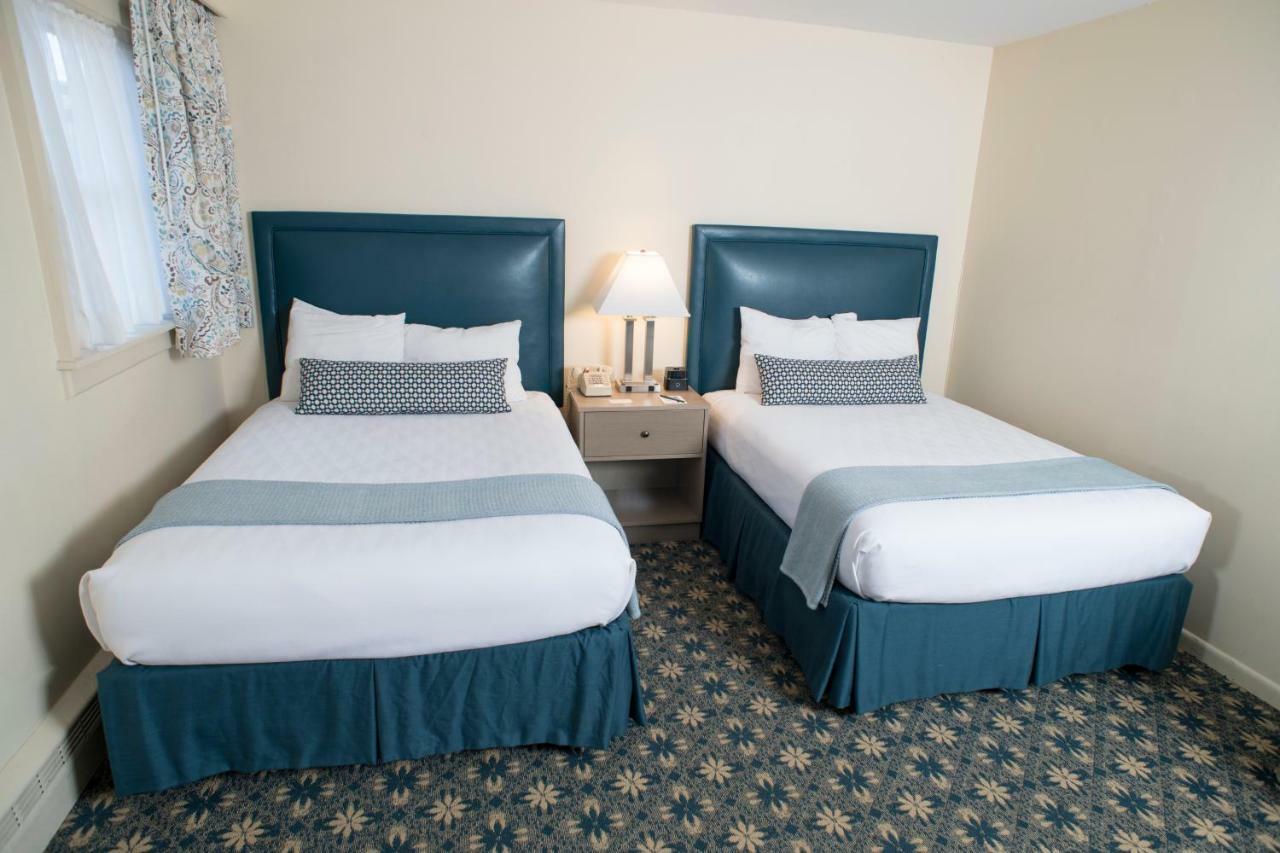 Middlebury Inn Экстерьер фото